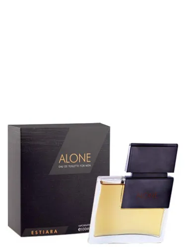 Perfume Alone de Estiara