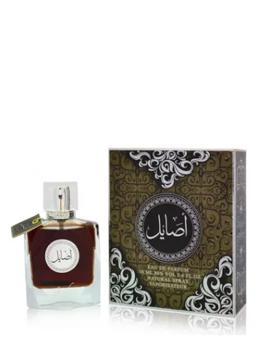 Perfume Asayel de Sarahs Creations
