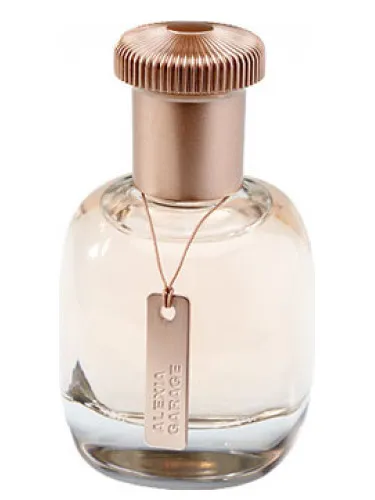 Perfume Alexia de Garage