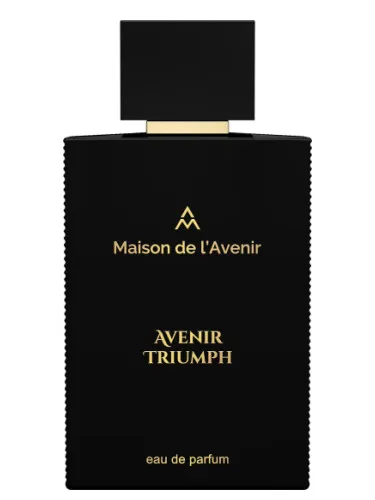 Imagen de Avenir Triumph