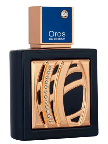 Perfume Oros Sacre Blue de Oros