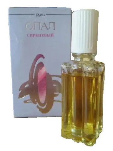 Perfume Опал Сиреневый de Северное сияние