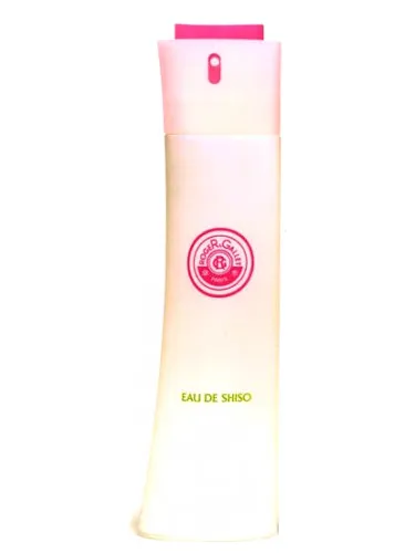 Perfume Eau de Shiso Aroma de Roger & Gallet