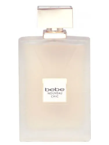 Imagen de Bebe Nouveau Chic