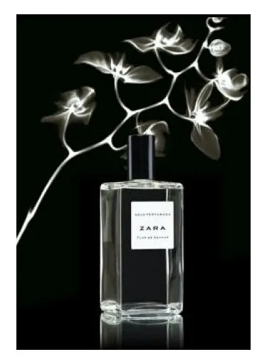 Perfume Flor de Azahar de Zara