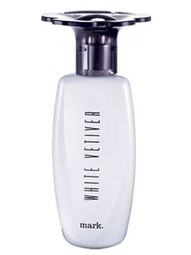 Perfume mark White Vetiver de mark.