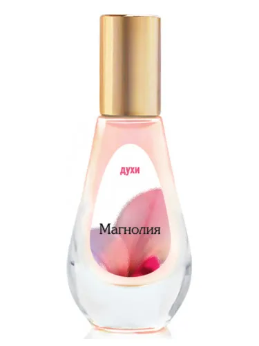 Imagen de Magnolia