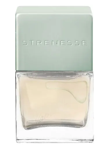 Perfume Cashmere & Musk de Strenesse