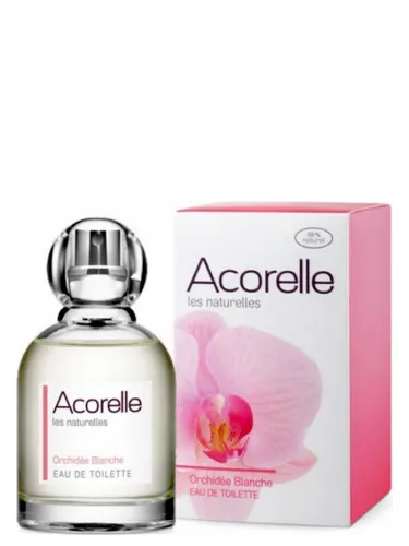 Perfume Orchidee Blanche de Acorelle