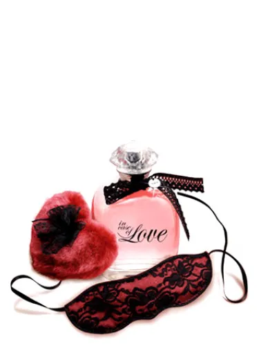 Perfume In Case of Love de Pupa