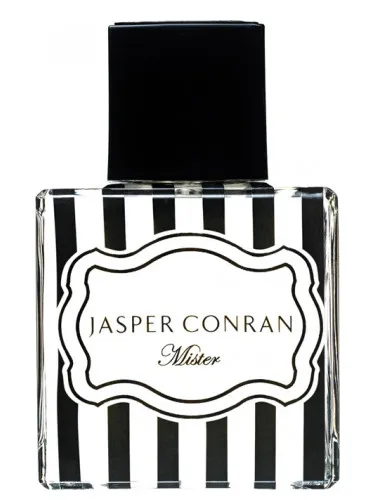 Imagen de Mister