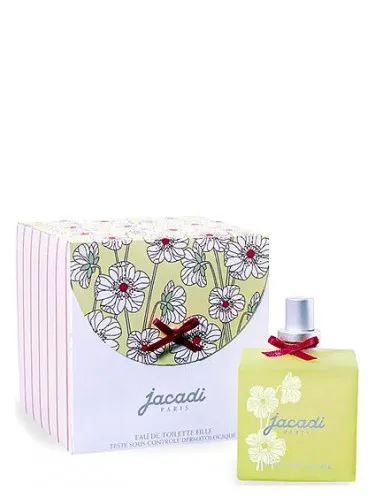 Perfume Jacadi Fille de Jacadi