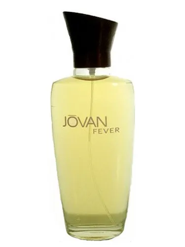 Perfume Fever de Jovan