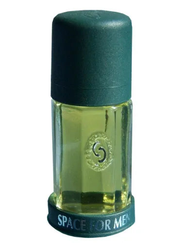 Perfume Space de Cathy Carden