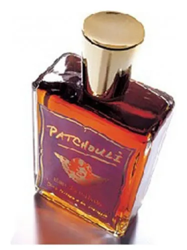 Perfume Patchouli de Des Filles a la Vanille