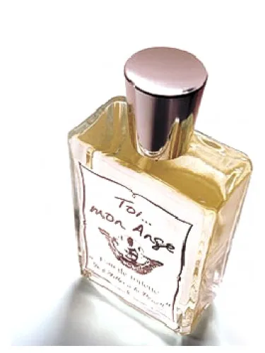 Perfume Toi Mon Ange de Des Filles a la Vanille