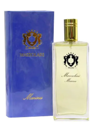 Perfume Marina de Mazzolari