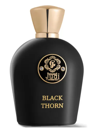 Imagen de Black Thorn
