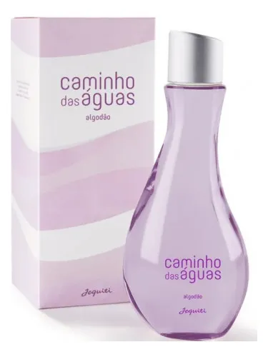 Imagen de Caminho das Águas Algodão