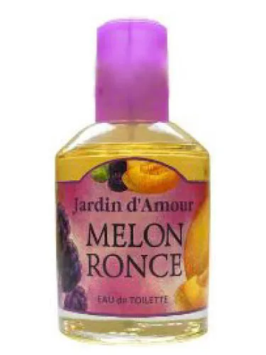 Perfume Melon Ronce de Jardin d'Amour