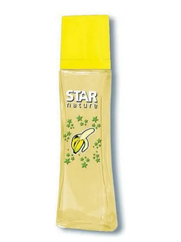 Perfume Banana de Star Nature