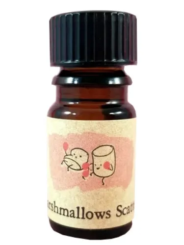 Perfume Marshmallows Scatter! de Arcana Craves