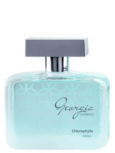 Perfume Georgia Elegance de Chlorophylla