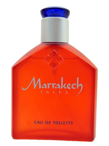 Perfume Marrakech Tale de MÄURER & WIRTZ