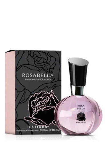 Imagen de Rosa Bella