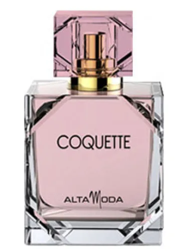 Perfume Coquette Pour Femme de Alta Moda