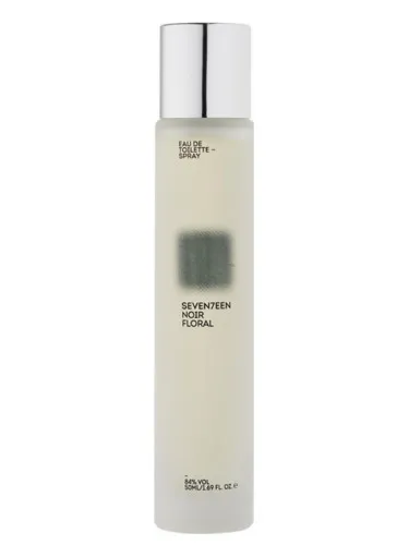 Perfume Noir Floral de Seventeen