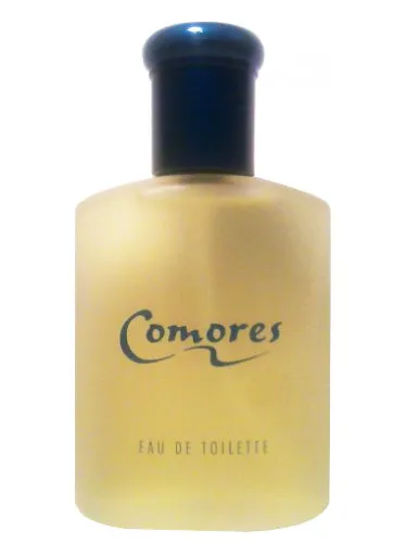 Perfume Comores de Avon