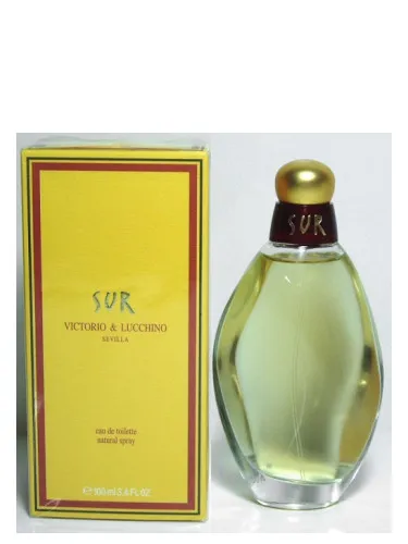 Perfume Sur de Victorio & Lucchino