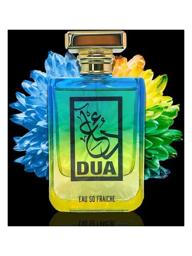 Perfume Eau So Fraiche de The Dua Brand