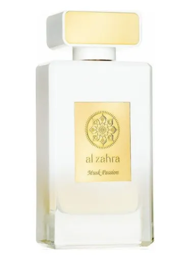 Perfume Musk Passion de Al Zahra