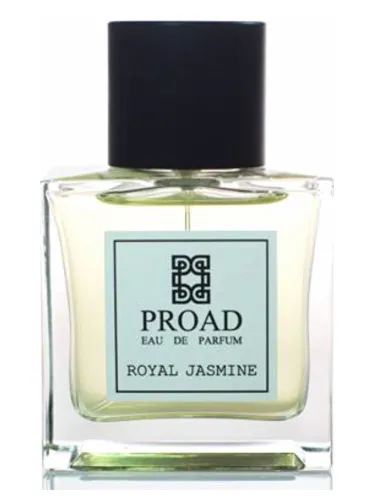 Perfume Royal Jasmine de Proad