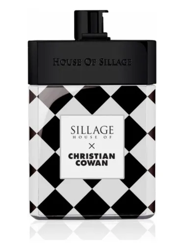 Imagen de Christian Cowan The Fragrance (Passion De L'Amour)