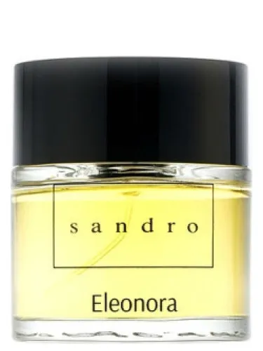 Perfume Eleonora de Sandro
