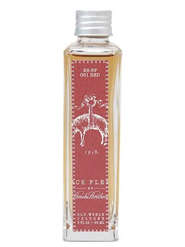 Perfume Black Fleece Red Cologne de Brooks Brothers