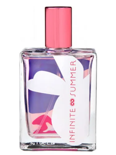 Perfume Infinite Summer for Girls de Rue21