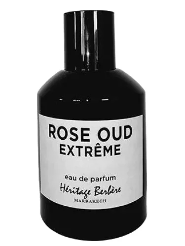 Imagen de Rose Oud Extreme