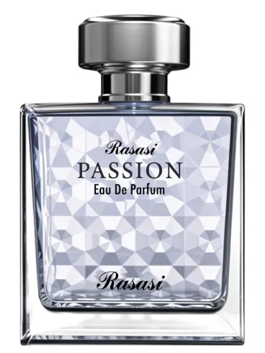 Perfume Passion de Rasasi