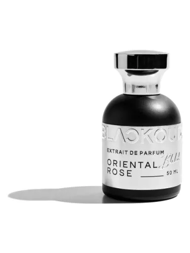 Perfume Oriental Rose de Blackoud