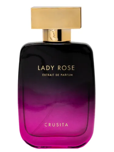 Imagen de Lady Rose