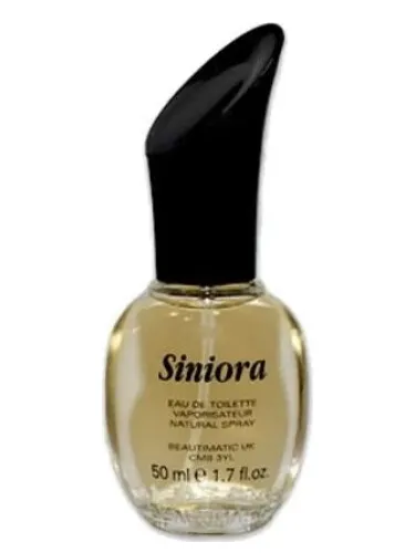Perfume Siniora de Beautimatic