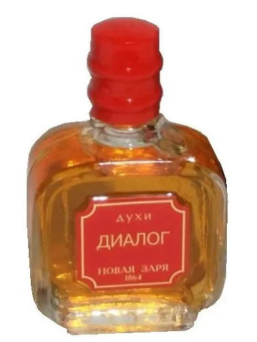 Perfume Диалог de Новая Заря (Novaya Zarya – The New Dawn)
