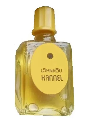 Perfume Kannel de Flora