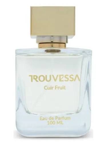 Perfume Cuir Fruit de Trouvessa