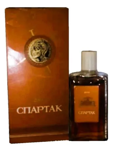 Perfume Спартак (Spartacus) de Новая Заря (Novaya Zarya – The New Dawn)
