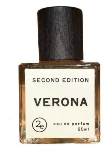 Perfume Verona de Second Edition Olfactive
